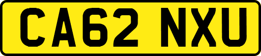 CA62NXU