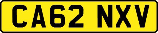 CA62NXV