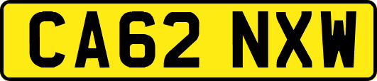 CA62NXW