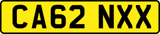 CA62NXX