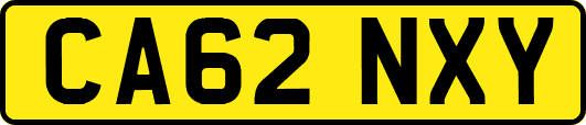 CA62NXY
