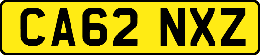 CA62NXZ