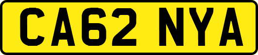 CA62NYA