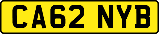CA62NYB