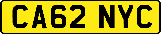 CA62NYC