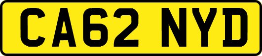 CA62NYD