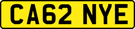 CA62NYE