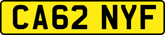 CA62NYF