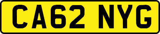 CA62NYG