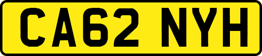 CA62NYH