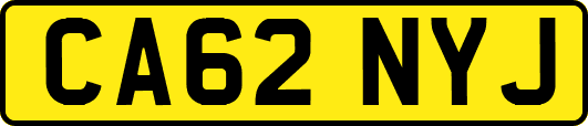 CA62NYJ