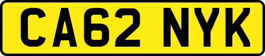 CA62NYK