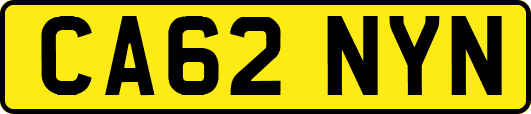 CA62NYN