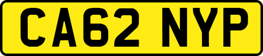 CA62NYP