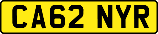 CA62NYR