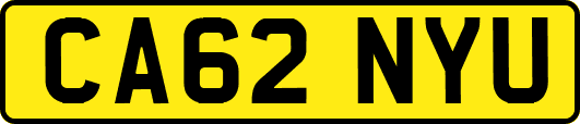 CA62NYU