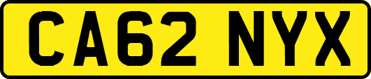 CA62NYX