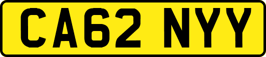 CA62NYY