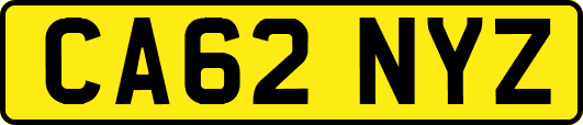 CA62NYZ