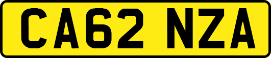CA62NZA