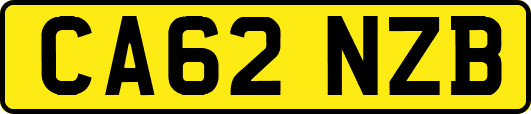 CA62NZB