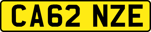CA62NZE