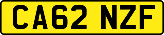CA62NZF