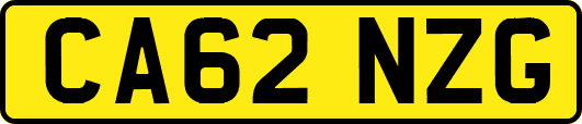 CA62NZG