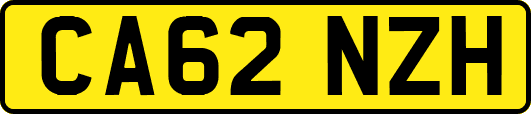 CA62NZH