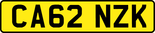 CA62NZK