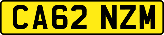 CA62NZM