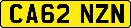 CA62NZN