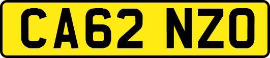 CA62NZO
