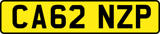 CA62NZP