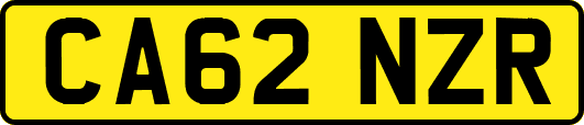 CA62NZR