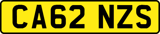 CA62NZS