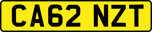 CA62NZT