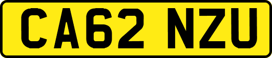 CA62NZU