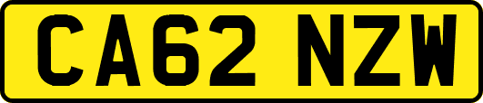 CA62NZW