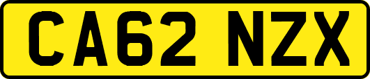 CA62NZX