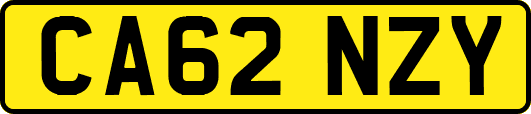 CA62NZY