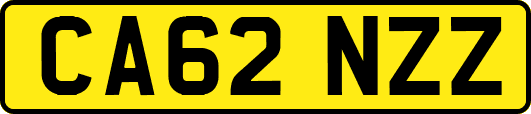 CA62NZZ