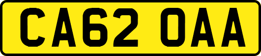 CA62OAA