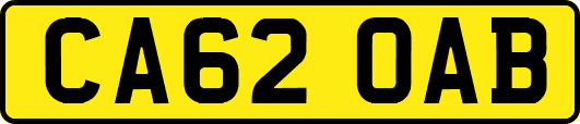 CA62OAB