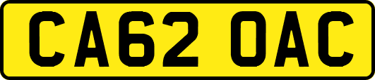 CA62OAC