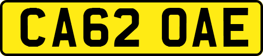 CA62OAE