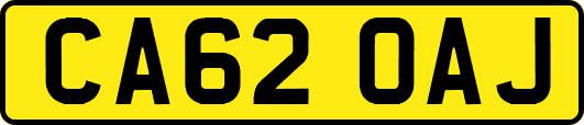 CA62OAJ