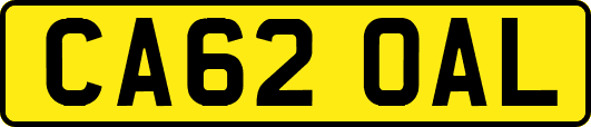 CA62OAL
