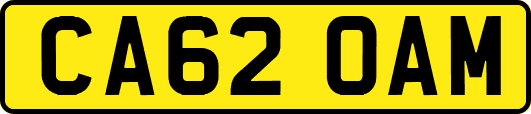 CA62OAM