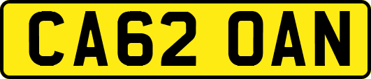 CA62OAN